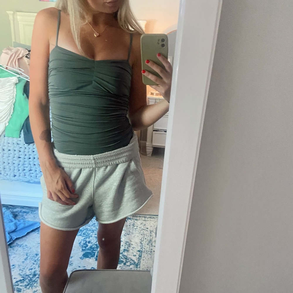 Express bodysuit